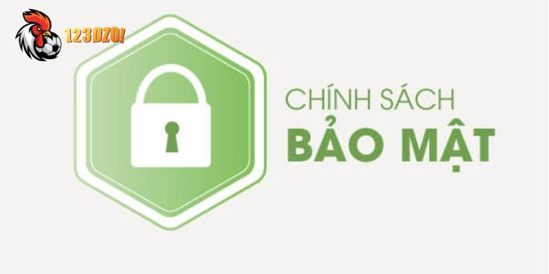 Chính sách bảo mật 123DZO quyền cá nhân