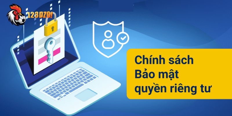 Ý nghĩa của quyền riêng tư 123DZO