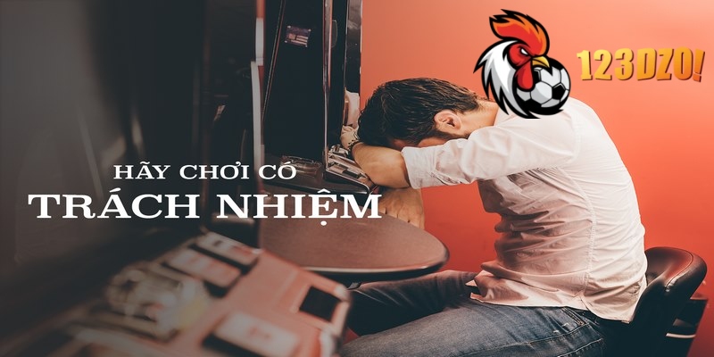 Chơi phải có trách nhiệm tự phân chia vốn