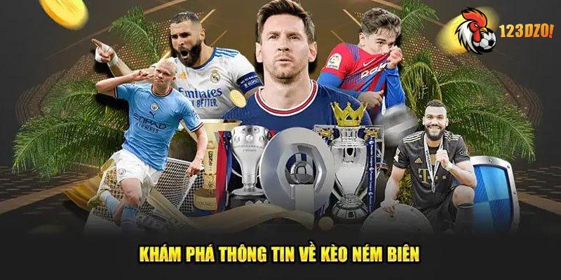 Thông tin hướng dẫn đặt cược Throw-in Betting