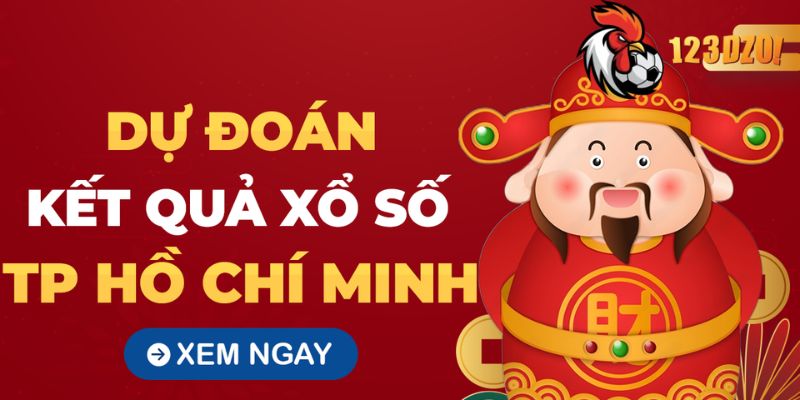 Bật mí tips soi cầu xổ số HCM chuẩn từ cao thủ