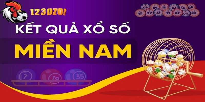 Xổ số miền Nam luôn được yêu thích nhất